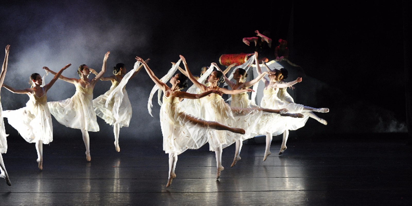 Performing Company
