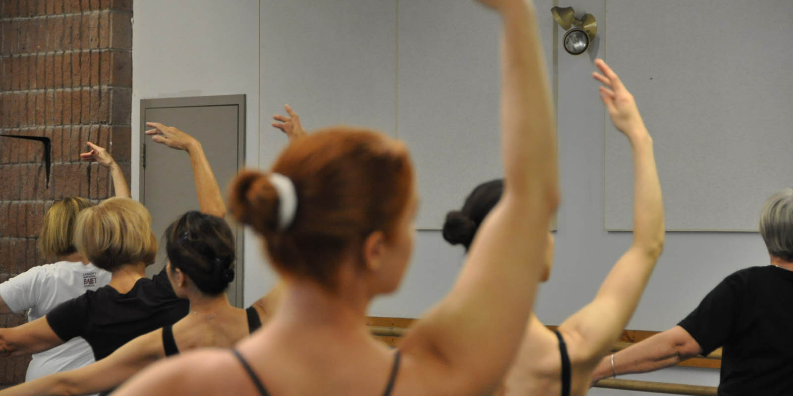 Adult Program