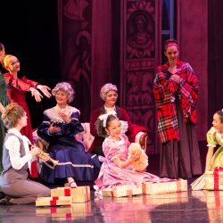 The Nutcracker 2024