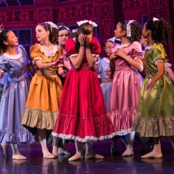 The Nutcracker 2024