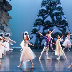 The Nutcracker 2024