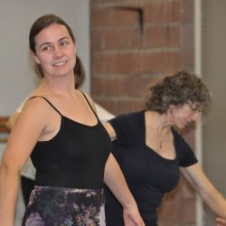 Adult Program