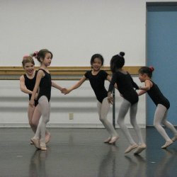 Child Program