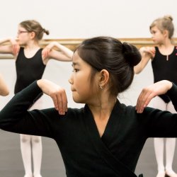 Child Program