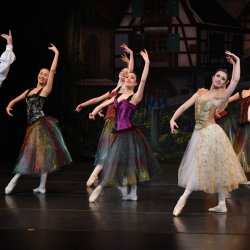 Performance: Aladdin