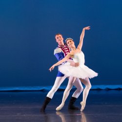 Gallery:  The Nutcracker 2019