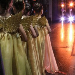 Gallery:  The Nutcracker 2019