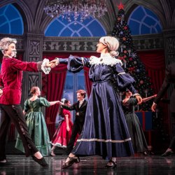 Gallery:  The Nutcracker 2019