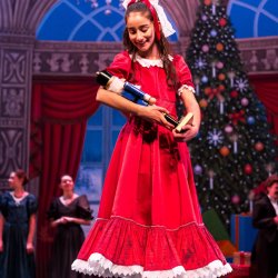 Gallery:  The Nutcracker 2019