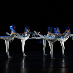 The Little Mermaid